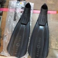 ราคา AQUALUNG STRATOS FINS SIZE 9 5 10 5 44 45 ตีนกบ (6515336062)