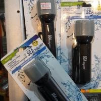 ราคา ไฟฉายดำน้ำ TOVATEC SEA SQUIRT WATERPROOF LED TORCH (4308032142)