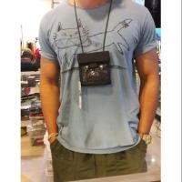 ราคา Frogmangear TUK VENTURE WalletEx 01 Black color by ครูแว่น frogmangear (1651747734)