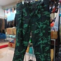 ราคา SP Uniform TACTICAL PANTS กางเกง เครื่องแบบ ลายพรางดิจิตอล ทบ sptec40 (40813943169)