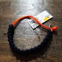 ราคา MC2THAILAND กำไลข้อมือ กำไล COBRA KNOT Bracelet Paracord Aluminum Alloy Eye MODEL M05 15 (28824758660)