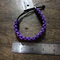 ราคา MC2THAILAND กำไลข้อมือ กำไล COBRA KNOT Bracelet Paracord Aluminum Alloy S Eye MODEL M05 03 (27523895940)