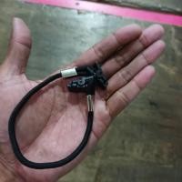 ราคา Tec40 Double End Clip Line Model1 tec40store ไรท์สาระกับครูแว่น (26871172963)