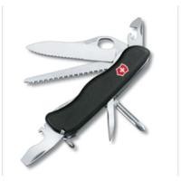 ราคา มีดพับ อเนกประสงค์ Victorinox Trailmaster Black 0 8463 MW3 12 IN 1 Made in SWISS สินค้าลิขสิทธิฺแท้ (24759718770)