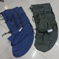 ราคา Tec40 Leeches Socks Protect UNIT 01 ถุงเท้า ถุงกันทาก ถุง กันทาก ถุงเท้ากันทาก MADE IN THAILAND (7235296125)