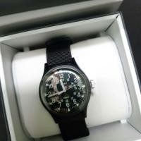 ราคา นาฬิกา TIMEX TM TWLB15100 CAMO BLACK WR30M ระบบ Quartz Tec40store ไรท์สาระกับครูแว่น (6105461905)