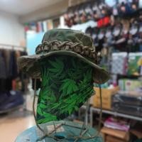 ราคา DELTA SIGHT BOONIE HAT COMBAT AND OUTDOOR MULTICAM หมวกปีก ไรท์สาระกับครูแว่น Tec40store deltasighttec40 (4715463807)