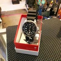 ราคา MOMENTUM M1 PRO SE WR200M DIVE WATCH JAPAN MOVT QUARTZ นาฬิกา ดำน้ำ by ครูแว่น frogmangear (1809793707)