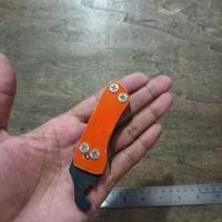 ราคา MC2THAILAND THE CAP OPENER REAL BRASS ALUMINUM ALLOY MODEL2 เปิดขวด เปิดฝาจีบ ไรท์สาระกับครูแว่น Tec40store (27871557562)