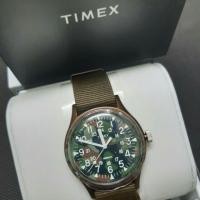 ราคา นาฬิกา TIMEX TM TWLB16100 CAMO GREEN WR30M ระบบ Quartz Tec40store ไรท์สาระกับครูแว่น (7705464054)