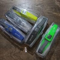 ราคา มีด มีดดำน้ำ มีดใบตาย Saekodive Knife with Plastic sheath S3007 Stainless steel SCUBA DIVING SCUBASERVIZwithLOVE Tec40st (7015402344)
