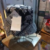 ราคา หมวกปีก ลายช้าง ลิขสิทธิ์แท้ CAP THAI CAPTHAI SPECIAL FN Boonie Hat UV PROTECTION ANTI BACTERIAL Made in THAILAND (19887307752)