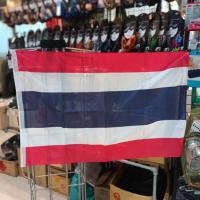 ราคา THAILAND ไทย 60x90 cm 80x120 cm International Flag ธง ธงผืน ธงนานาชาติ นานาชาติ งานผ้า INK JET Made in THAILAND (29930932505)