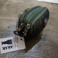 ราคา DAKAR 23 1142 X MC2THAILAND VERSION01 กระเป๋า กระเป๋าคาดเอว ป้องกันฝน ป้องกันละอองน้ำ Tec40store ไรท์สาระกับครูแว่น (27958109278)