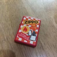 ราคา ZIPPO 48998 RETRO ZIPPO DESIGN 08 Made in USA ของแท้ ไฟแช๊ค ซิปโป้ Tec40store ไรท์สาระกับครูแว่น (27353255009)