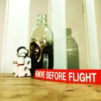 ราคา MC2THAILAND THE CAP OPENER WARNINGMAN REMOVE BEFORE FLIGHT MODEL 02 ที่เปิดฝาจีบ ที่เปิดขวด ไรท์สาระกับครูแว่น (27076356953)