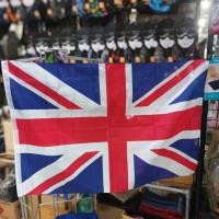ราคา U์NITED KINGDOM ENGLAND อังกฤษ สหราชอาณาจักร International ธง ธงผืน ธงนานาชาติ นานาชาติ ไรท์สาระกับครูแว่น Tec40store (26560113849)