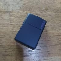 ราคา ZIPPO 239ZL ZIPPO LOGO 100 Made in USA ของแท้ ไฟแช๊ค ซิปโป้ Tec40store ไรท์สาระกับครูแว่น (26354344097)