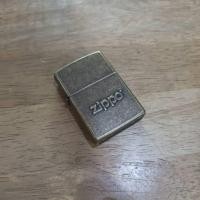 ราคา ZIPPO 28994 ZIPPO STAMP ANTI BRASS 07 Made in USA ของแท้ ไฟแช๊ค ซิปโป้ Tec40store ไรท์สาระกับครูแว่น (28503250286)