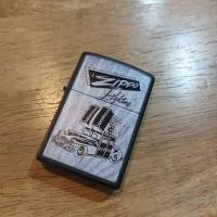 ราคา ZIPPO 48572 ZIPPO CAR AD DESIGN 12 Made in USA ของแท้ ไฟแช๊ค ซิปโป้ Tec40store ไรท์สาระกับครูแว่น (27604523370)