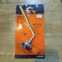 ราคา Tec40 MR DIY Frame Gun หัวพ่นไฟอเนกประสงค์ MULTIPURPOSE TORCH Made in CHINA (25808903176)
