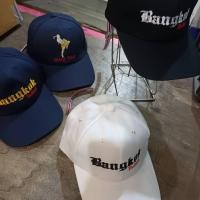 ราคา Tec40 Head Cover UNIT 02 Cap THAILAND BANGKOK หมวก หมวกแก๊ป MADE IN THAILAND Tec40store ไรท์สาระกับครูแว่น (1675788243)