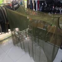 ราคา Tec40 Sleeping Net UNIT 01 มุ้งสนาม มุ้งกันยุง อุปกรณ์การนอน การตั้งแคมป์ Camping sleepingnettec40 (41414519551)