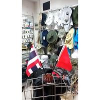 ราคา ธงไทย ธงสวิสเซอร์แลนด์ ไทย สวิสเซอร์แลนด์ THAILAND SWITZERLAND ธงนานาชาติ ธงตั้งโต๊ะแบบตัววี ขนาด 14 20cm เสาไม้ (23854820540)