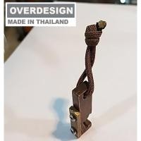 ราคา OVERDESIGN CAP OPENER ที่เปิดขวด BACK SUPPORT 2023 BRASS SUS304 ทองเหลือง สเตนเลสสกรู MADE IN THAILAND (20391937131)