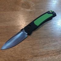 ราคา มีดพับ มีดเดินป่า LAND 842A VG10 steel Axis Lock Made in CHINA Tec40store ไรท์สาระกับครูแว่น (25583042330)