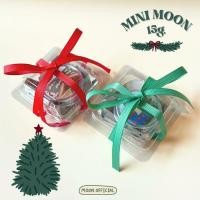 ราคา มีราคาส่ง รับทำของชำร่วย เทียนหอม ตลับ MINIMOON CB0 ขนาด 15 g (22166651891)