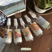 ราคา เติมของแล้วจ้า SB0 MOON SPRAY สเปรย์ปรับอากาศ ขนาด 100 ml alcohol (25157033564)