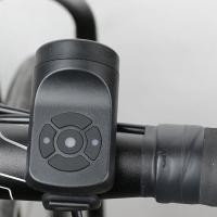 ราคา แตรไฟฟ้าสำหรับจักรยานเสือภูเขา พร้อมเสียงดังชัดเจน อุปกรณ์เสริม (55602476344)