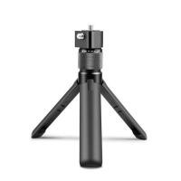 ราคา Bullet Time Handle ขาตั้งกล้องแบบพับได้สําหรับ Insta360 X5 X4 X3 ONE RS GoPro Hero 11 10 9 8 7 6 5 4 3 แท่นยึดกล้องด้ามจับมือถือแบบพกพาสําหรับกล้องแอคชั่น (47404988632)
