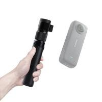 ราคา Bullet Time Handle ขาตั้งกล้องอเนกประสงค์แบบตั้งโต๊ะพับขาตั้งกล้องสําหรับ insta360 Insta 360 X4 X3 ONE RS GO 2 ONE X2 ONE R ONE อุปกรณ์เสริมสําหรับกล้อง ขาตั้งกล้องขนาดเล็ก (52004978314)
