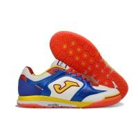 ราคา รองเท้าฟุตบอลในร่ม Joma Top Flex Rebound IC สำหรับผู้ชาย ก้นแบน ไซส์ 39 45 (57855009405)