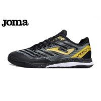 ราคา Joma Top Flex Rebound IC รองเท้าฟุตบอลชายสำหรับเล่นในร่ม ก้นแบน (56955014449)