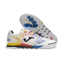 ราคา Joma Top Flex Rebound IC รองเท้าฟุตบอลในร่ม ก้นแบน สำหรับชาย ขนาด 39 45 (56455019189)