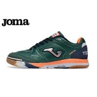 ราคา รองเท้าฟุตบอล Joma Top Flex Rebound IC สำหรับเล่นในร่ม ไซส์ 39 45 (54105019214)