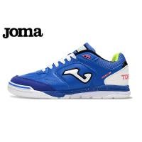 ราคา Joma Top Flex Rebound IC รองเท้าฟุตบอลในร่มสำหรับชาย ก้นแบน ไซส์ 39 45 (54055004964)