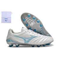 ราคา รองเท้าฟุตบอล Mizuno Morelia Neo 4 FG ไซซ์ 39 45 (52755337469)