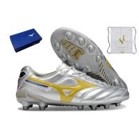 ราคา MIZUNO Ready StockMizuno Morelia Neo 2 FG Size 39 45 รองเท้าฟุตบอล made in Japan (48705365286)