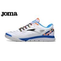 ราคา รองเท้าฟุตบอล Joma Top Flex Rebound IC แบบก้นแบน สำหรับเล่นในร่ม (45455040047)