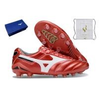 ราคา Mizuno Morelia Neo 2 FG รองเท้าฟุตบอลทำในญี่ปุ่น ไซส์ 39 45 (44655361710)