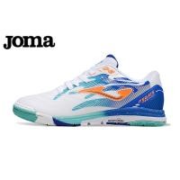 ราคา รองเท้าฟุตบอลในร่ม Joma Top Flex Rebound IC ก้นแบน สำหรับชาย ขนาด 39 45 (48105039199)