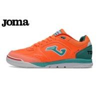 ราคา รองเท้าฟุตซอล Joma Top Flex Rebound IC พื้นเรียบ เหมาะสำหรับเล่นฟุตซอลภายในห้องแอร์ (49505029363)