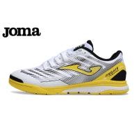 ราคา รองเท้าฟุตบอล Joma Top Flex Rebound IC ขนาด 39 45 ก้นแบน เหมาะสำหรับสนามในร่ม (44378187399)