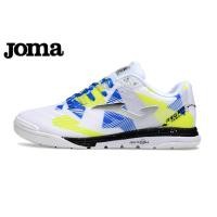 ราคา รองเท้าฟุตบอลในร่มสำหรับผู้ชาย Joma Top Flex Rebound IC พื้นเรียบ ไซส์ 39 45 (56655014438)