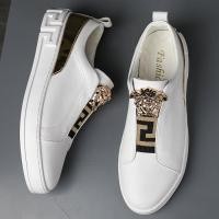 ราคา ของแท้หนังผู้ชายรองเท้าไม่มีส้นฤดูใบไม้ผลิต่ําปกเท้าหนังขนาดบวกรองเท้าลําลอง (48905055230)