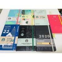ราคา แท้ Starbucks Planner ปี 2019 2024 ไม่มีซิลเล่มละ 160 ในซิลเล่มละ 230 บาท (44408287031)